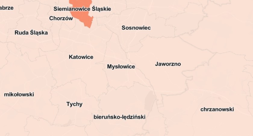 Aktualna sytuacja epidemiologiczna w Mysłowicach - 8 sierpnia