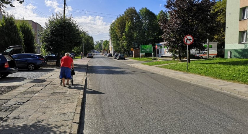 Przebudowa Armii Krajowej i przyległych ulic – wykonawcy wycenili roboty na ponad 45 mln zł