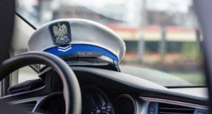 Mysłowiczanin zaproponował policjantom po 10 tys. zł łapówki