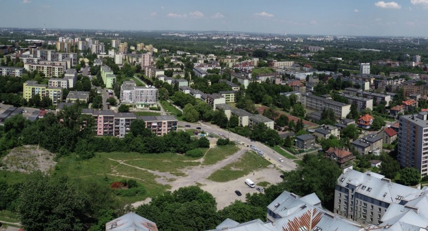 W poszukiwaniu drogi