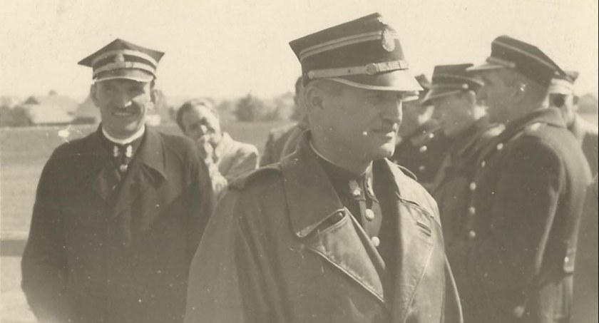 Służba Stanisława Komorowskiego (cz. 3)