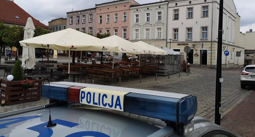 Skargi na nocne hałasy na Rynku. Ustalono plan działania