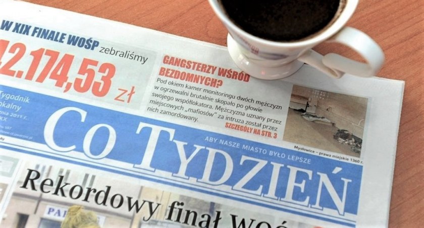 Ratujmy Kocinę