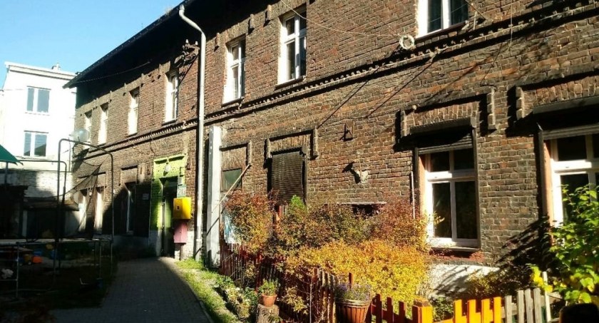 MZGK planuje dalsze modernizacje w kamienicy przy ul. Powstańców