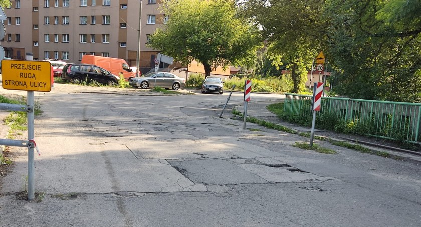 Ma plany na 23 miliony złotych