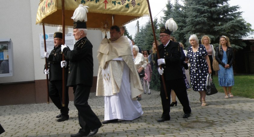 Odpust u św. Jacka