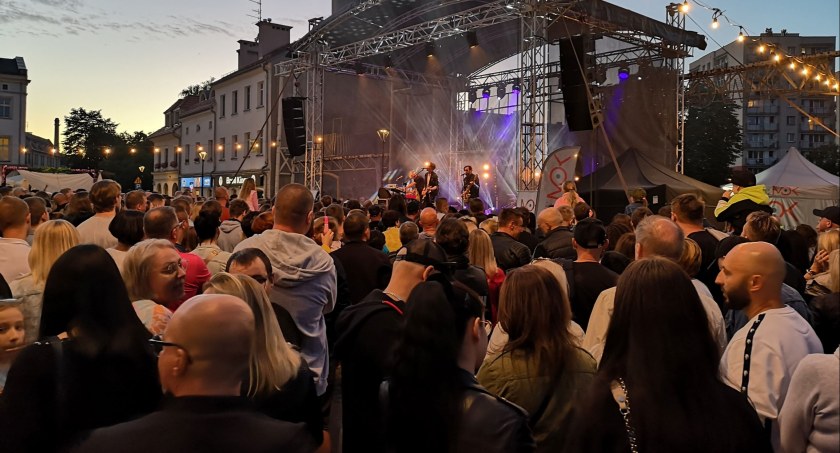Przed nami ostatni koncert z cyklu Mysłowice Alternatywnie - Starówka