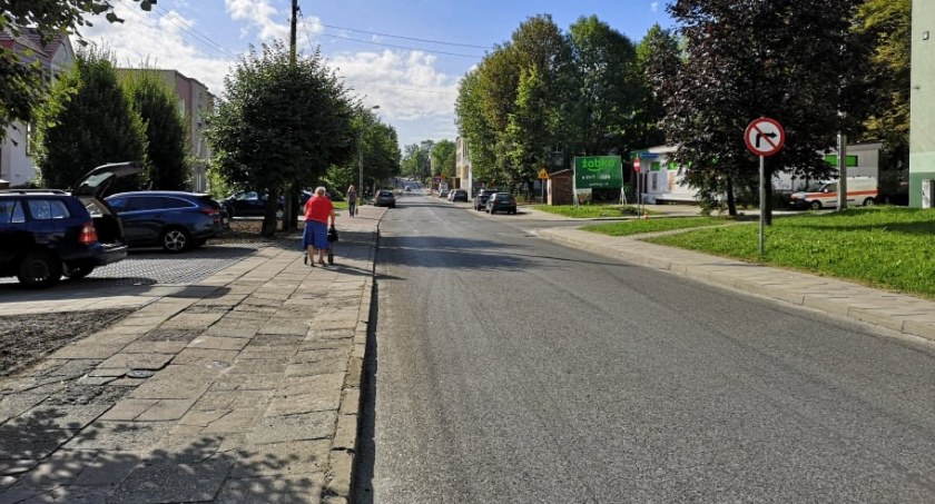 Eurovia Polska przebuduje ul. Armii Krajowej