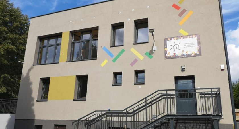 Placówki oświatowe w Mysłowicach przygotowane na pierwszy dzwonek