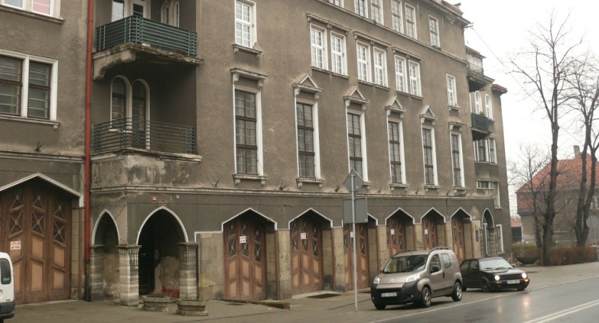 Służba Stanisława Komorowskiego (cz. 5)