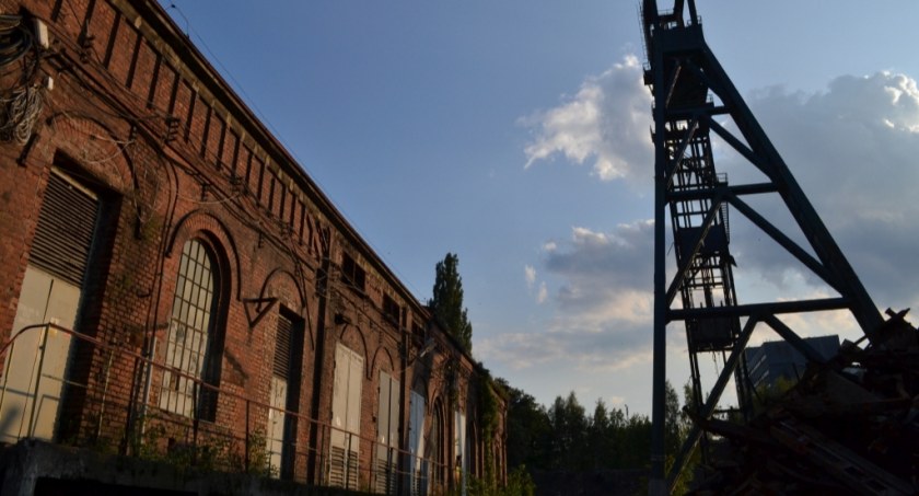 Tereny po KWK zagospodarują dopiero w następnej kadencji