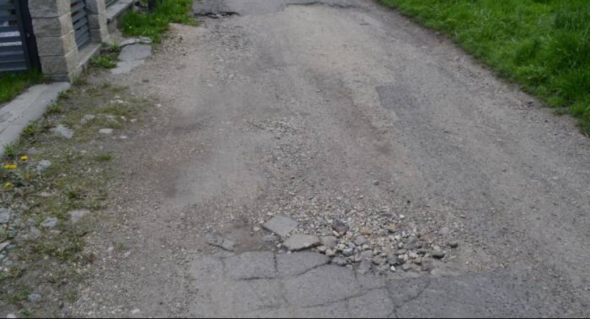 MPWiK zabierze się za ul. Szkolną