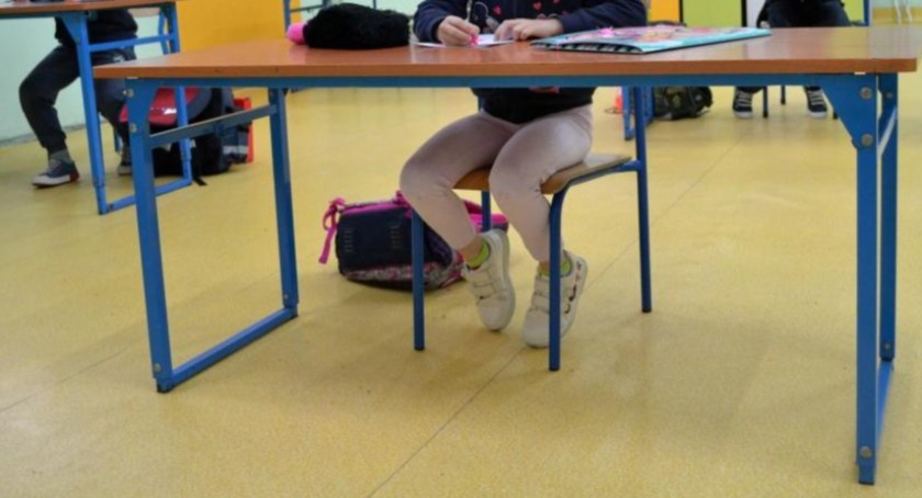 Uczniowie z Ukrainy w mysłowickich przedszkolach i szkołach