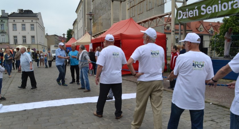 W Parku Zamkowym odbędzie się V Mysłowicki Dzień Seniora w stylu retro