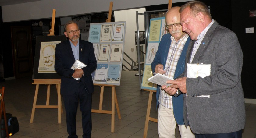 Muzealne spotkanie ze ślonskom godkom i ślonskim kołoczem