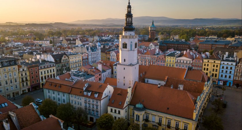 Inteligentka z Sudetów