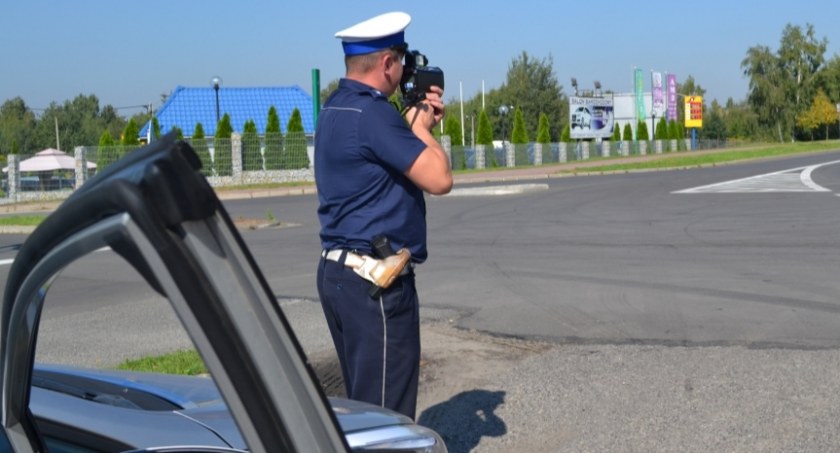Ważne zmiany dla kierowców od 17 września. Będą wyższe kary dla recydywistów