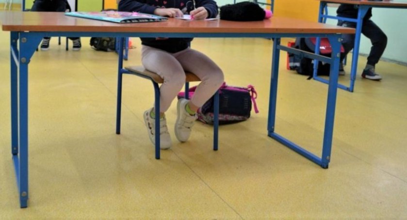 Przeprowadzka uczniów z Larysza na Wesołą. Spotkanie dla rodziców uczniów SP15