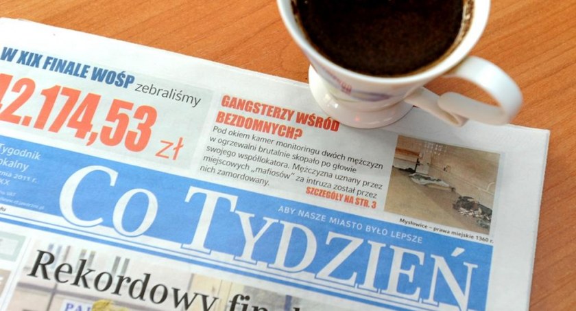 Będzie lepiej? Być może
