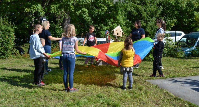 Gdzie w weekend w Mysłowicach? Rozkład jazdy