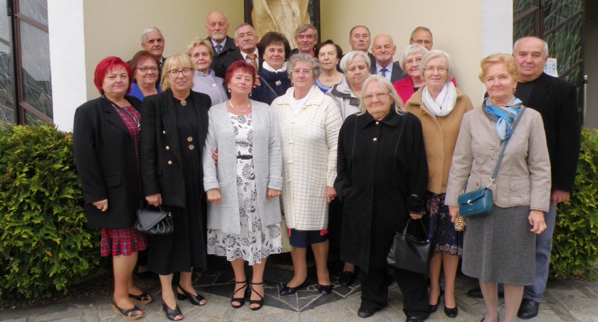 Wspólnie obchodzili 70. urodziny