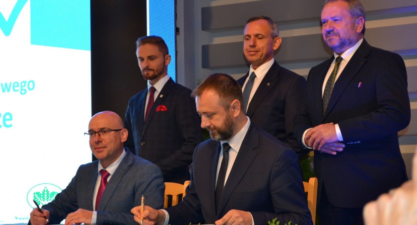 Mysłowice w programie 