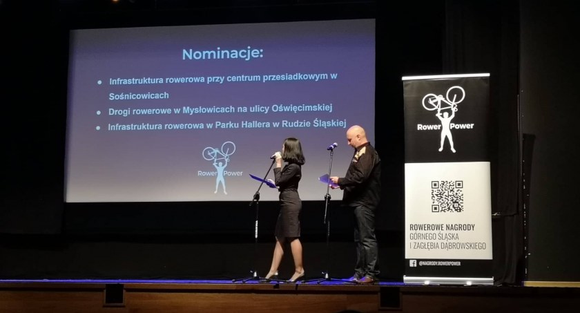 Mysłowice nominowane do antynagród rowerowych