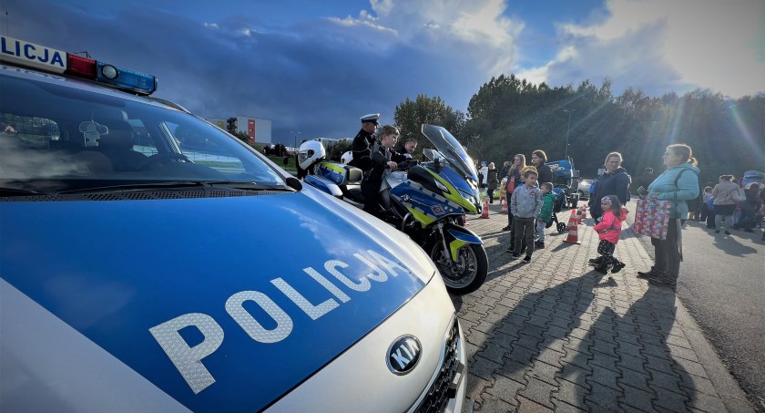 ROADPOL Safety Days w Mysłowicach