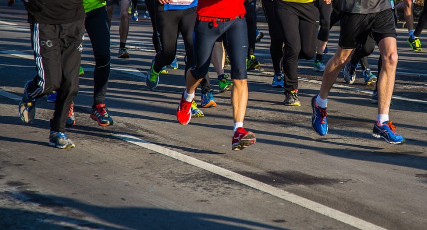 Silesia Marathon w Mysłowicach. Będą utrudnienia na drogach