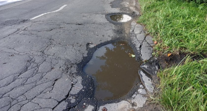 Zapomniana ulica Kosztowska