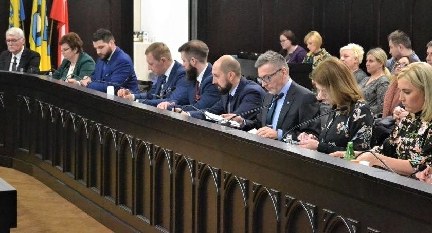 Dziś sesja Rady Miasta - nad czym pochylą się radni?