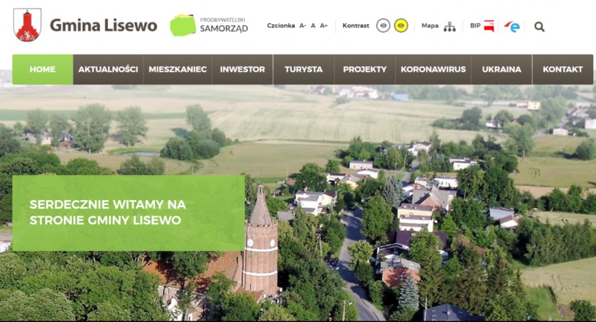 Konsultacje po lisewsku