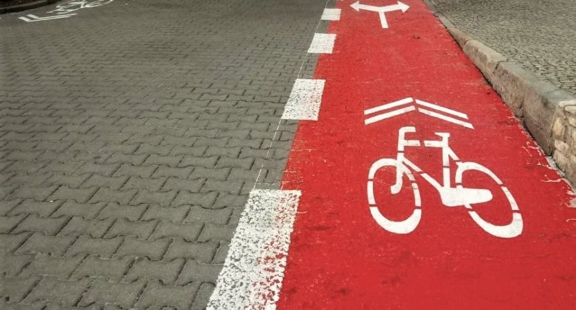 Myslo Ride na oficjalne otwarcie ścieżek rowerowych