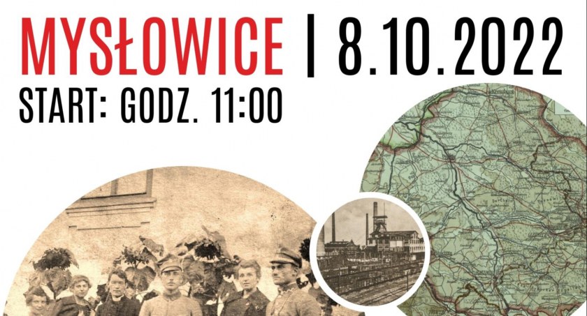 GRA MIEJSKA: Karabin i pastorał. Powrót Górnego Śląska do Polski