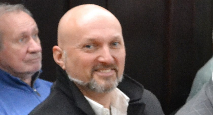 Marcin Podsiadło zrezygnował z funkcji prezesa ZOMM