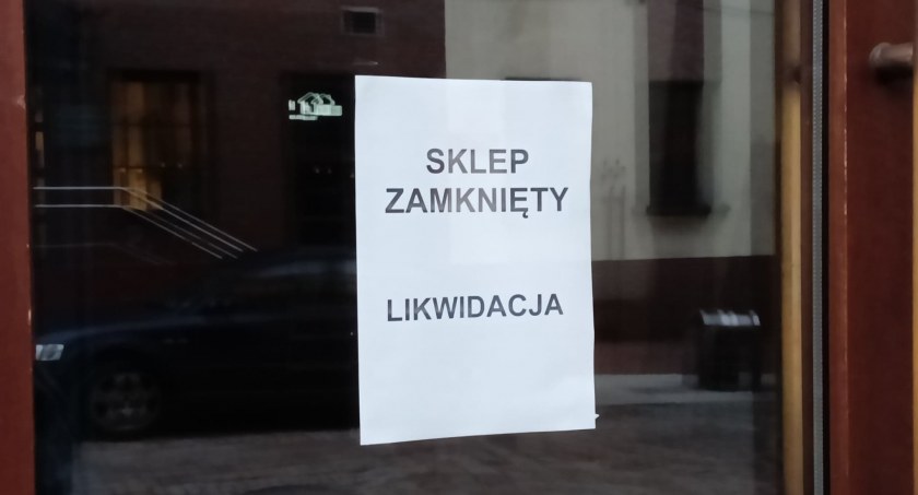 Kolejne martwe punkty na Starym Mieście