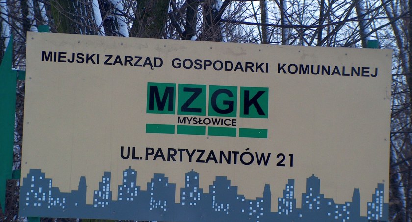 Węglowy problem MZGK