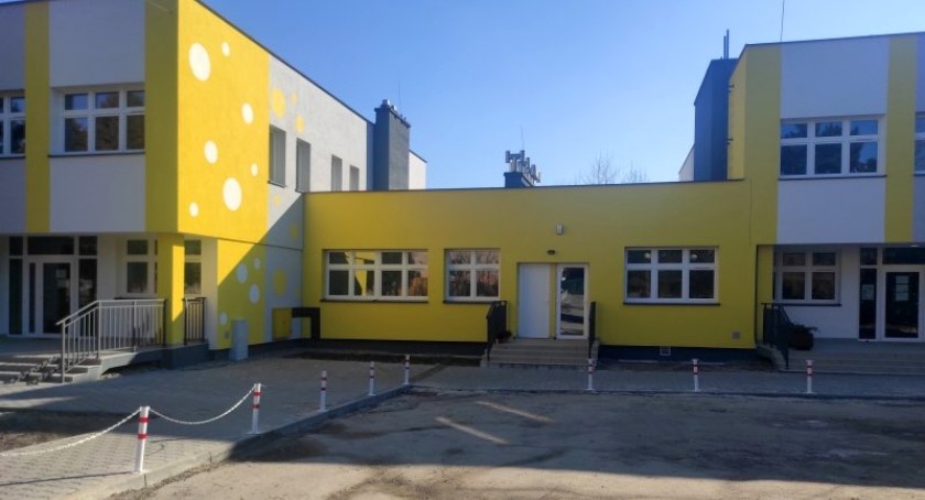 Przedszkole nr 12 dla Hospicjum Cordis. Trwa zbiórka darów