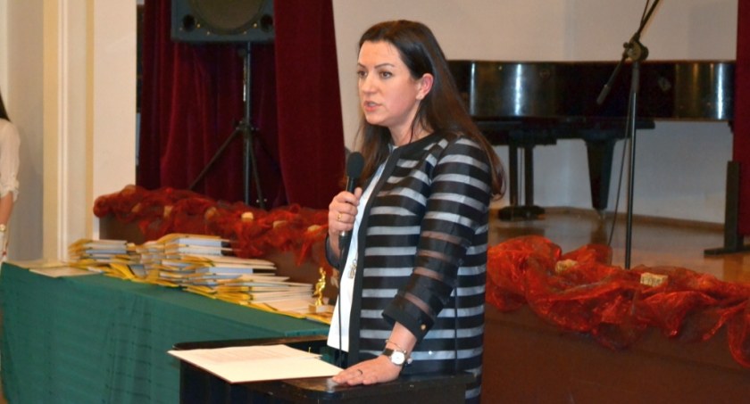 Dyrektor ILO wraca na studia. Efekty jej pracy doktorskiej poprawią jakość pracy w „Kościuszce”