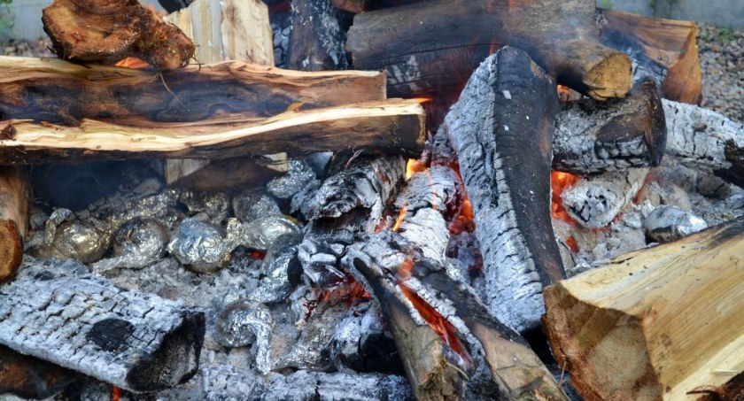 Święto Pieczonego Kartofla odbędzie się na Bończyku