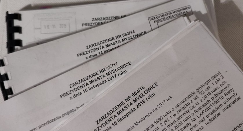 Radni swoje, a prezydent swoje – urzędnicze NIE dla budżetu zadaniowego