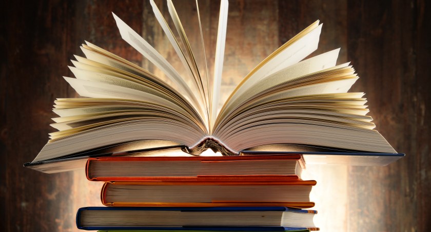 Ciekawe propozycje z półki „literatura popularnonaukowa”