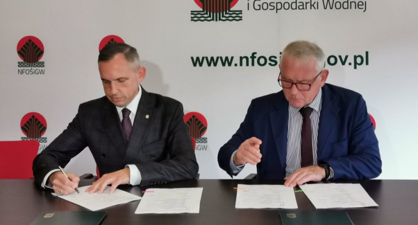 Program STOP SMOG. Kolejne kopciuchy znikną z Metropolii i z Mysłowic