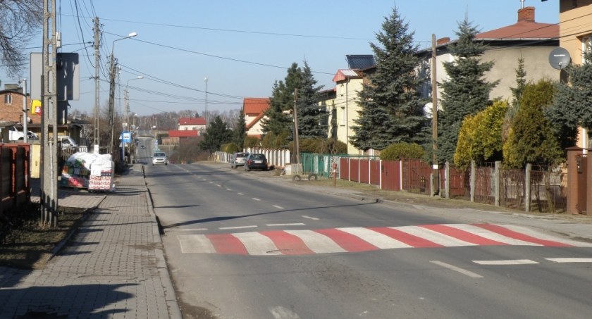 Autobusy nie będą kursować ulicą Pukowca