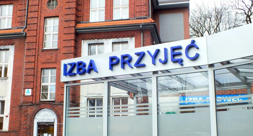 Szpital nie dostał obiecanego 1 mln zł