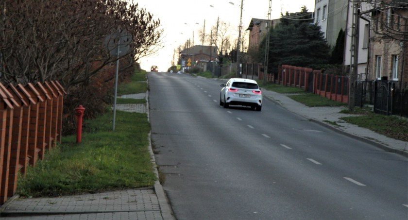 Od dzisiaj utrudnienia drogowe na Morgach - nie ma przejazdu ulicą Pukowca
