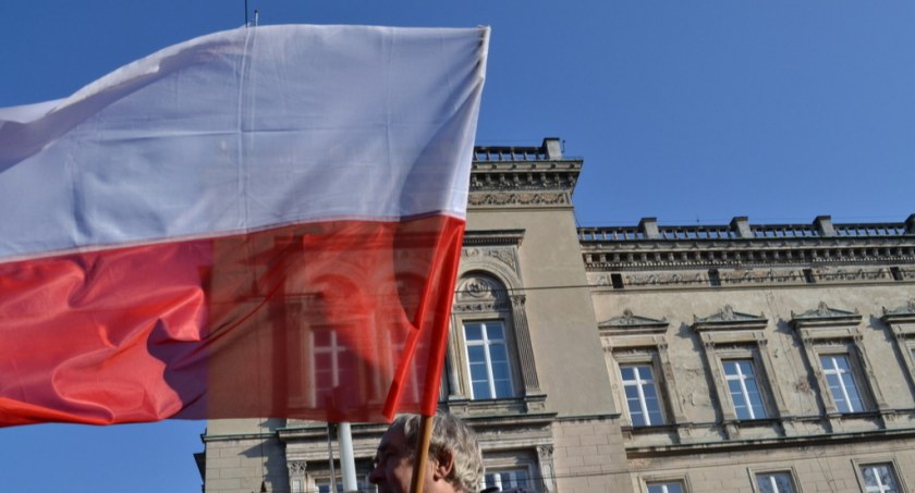 Narodowe Święto Odzyskania Niepodległości – program uroczystości w Mysłowicach