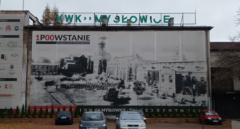 Dron - ochroniarz. Pilotażowa usługa ma być testowana na KWK Mysłowice