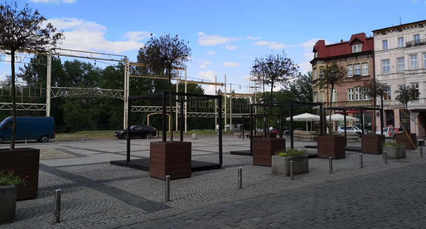 Urok średnich miast