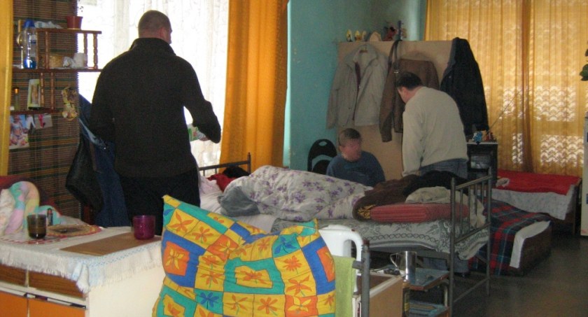Związek Górnośląski organizuje zbiórkę dla noclegowni
